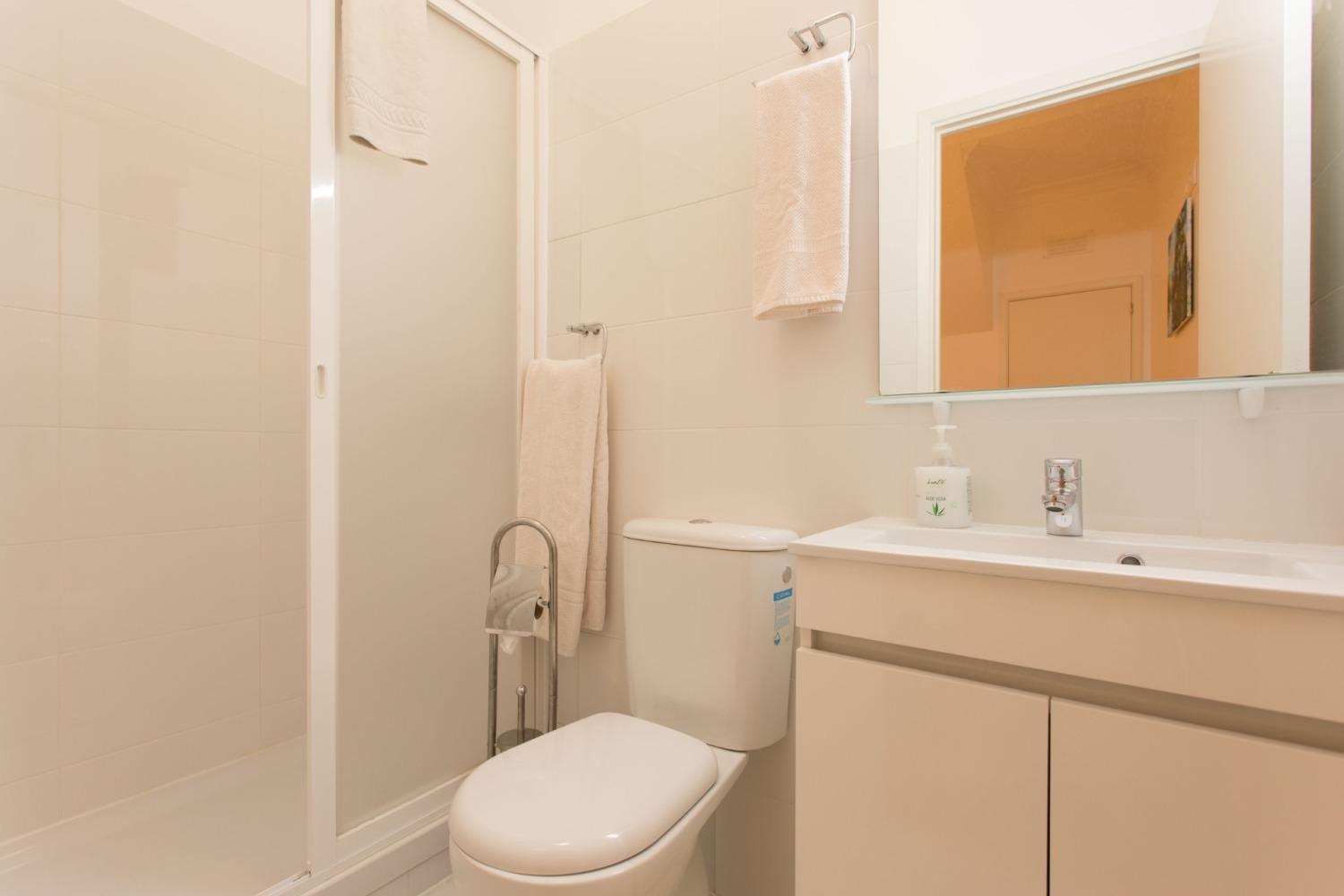 Palma Hostel Lissabon
