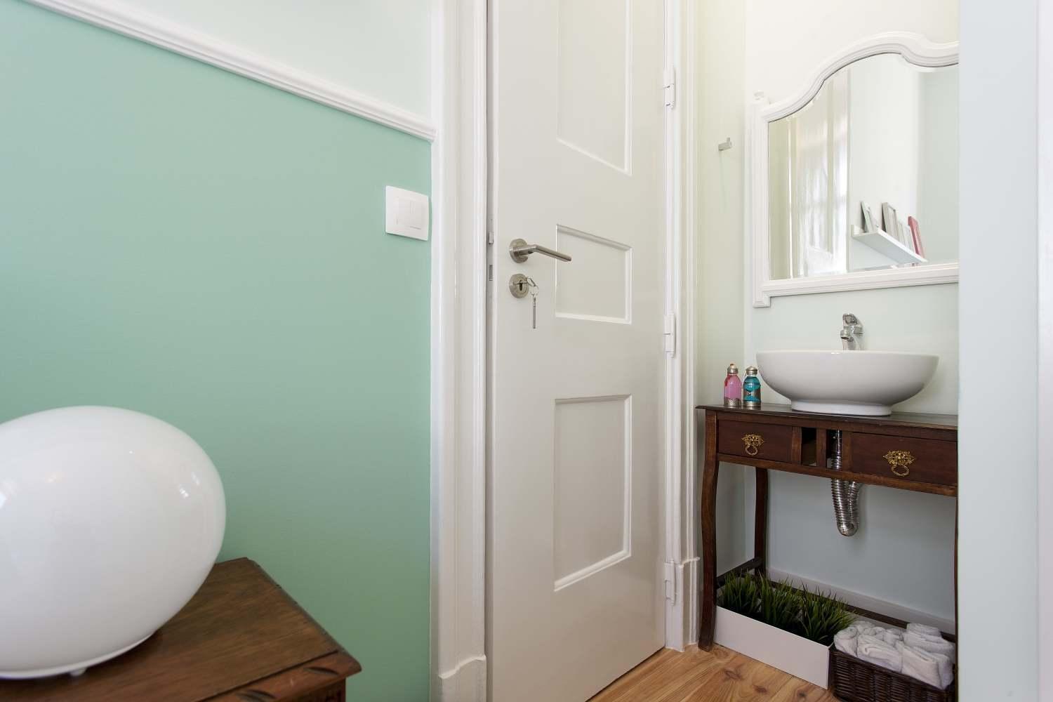 Hostel Palma Lissabon